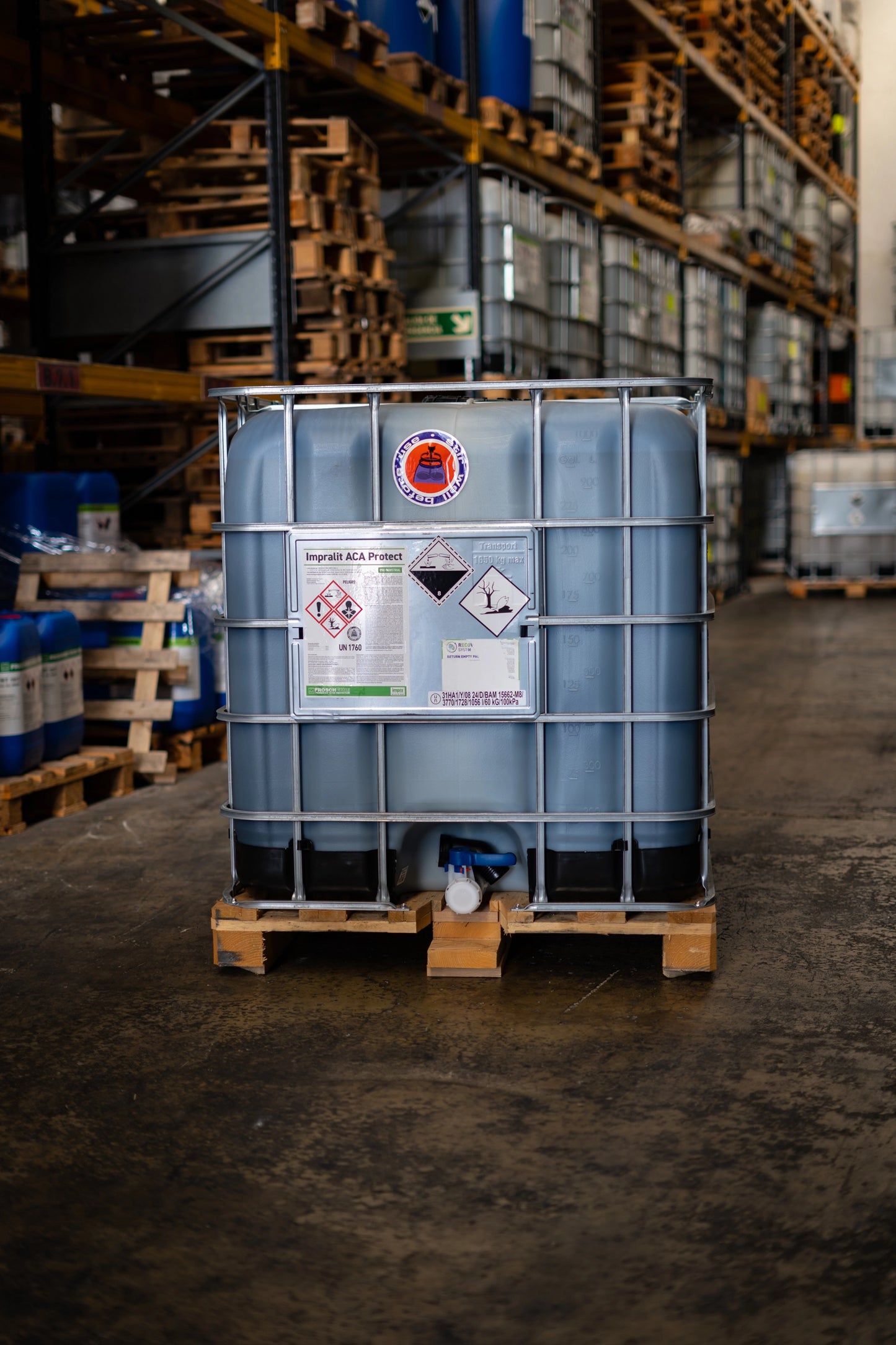 Impralit ACA Protect