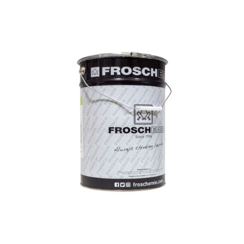 Pro 5 (FR 6303): Lasur para madera de uso interior y exterior (acabado satinado)