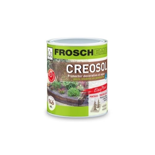 Creosol: Lasur decorativo