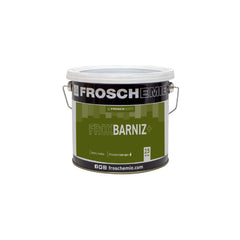 Frox Barniz: Barniz al agua para madera
