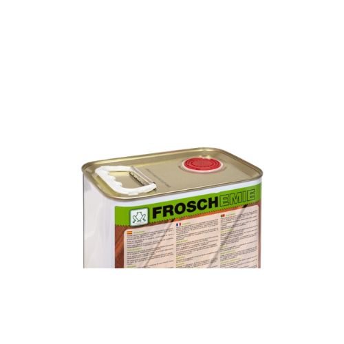 Aceite natural recomendado para la protección de todo tipo de maderas, especialmente las especies tropicales y exóticas.