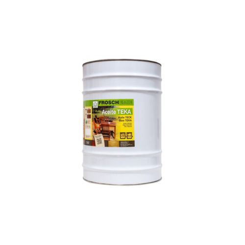 Sus ingredientes naturales nutren la madera, restaurando su belleza original y prolongando su vida útil. Se puede aplicar tanto sobre maderas de interior como sobre maderas expuetas a la intemperie.