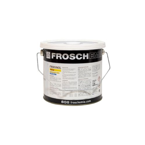 Froxynol Killer (FR 6412): Matacarcoma para madera base acuosa