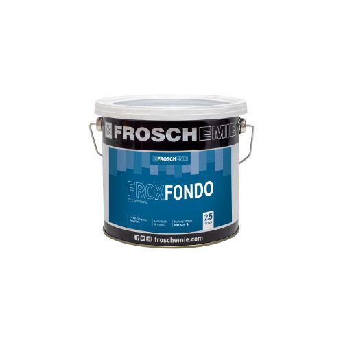 Frox Fondo (FR 6364): Fondo lijable para madera