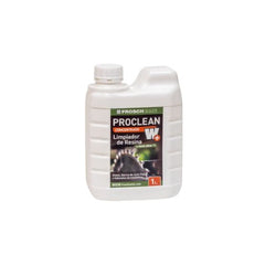 Proclean W+ (FR 6421): Limpiador de cierres y elementos de corte
