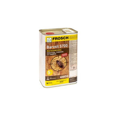 Barosit S700 (FR 6277): Matacarcoma para madera en base disolvente