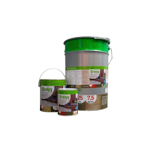 Bloqq (FR 6314): Protector hidrofugante