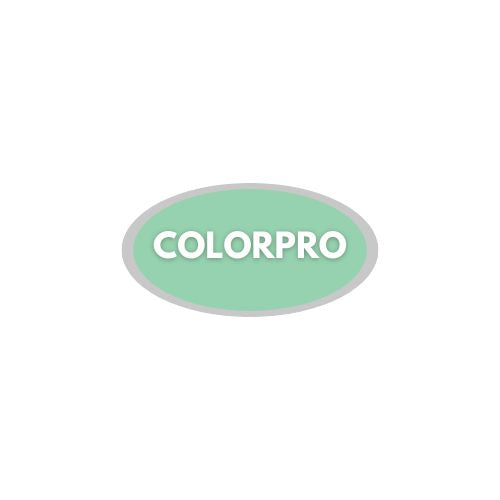 Colorpro 399: Mezcla de colorantes y pigmentos de color marrón para añadir al Impralit ACA Protect