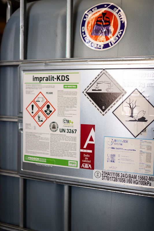 Impralit KDS (AITIM)