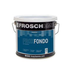 Frox Fondo: Fondo impregnante lijable para madera
