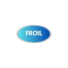 Froil 660 ECO: Desencofrante concentrado para construcción (hormigón)