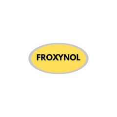 Froxynol 750: Protector insecticida/fungicida en base acuosa para aplicación mediante línea de pintado