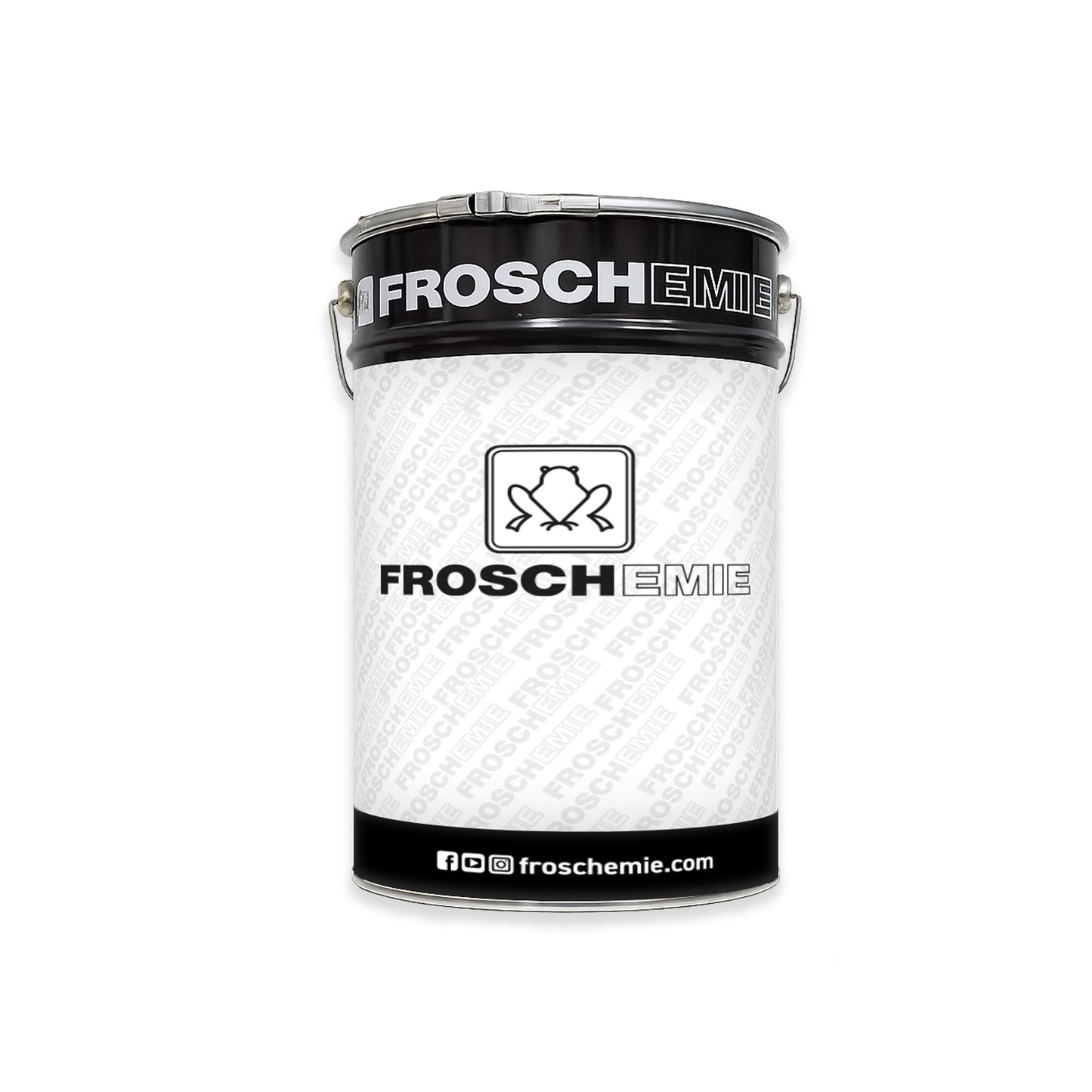 Froxynol 750: Fondo impregnante insecticida-fungicida para madera