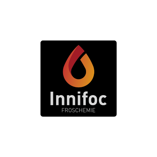 Innifoc 810: Intumescente transparente en base agua para madera