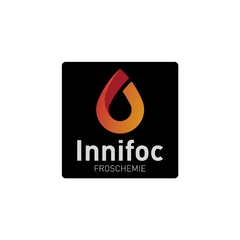 Innifoc 810: Intumescente transparente en base agua para madera