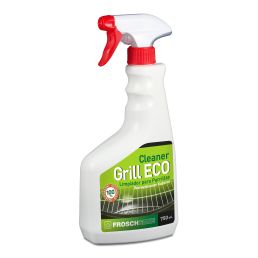 Cleaner Grill ECO 140 (FR 2061): Limpiador natural a base de aceite de oliva