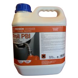 Froil PBI (FR 1022): Conservante de carburantes diesel, biodiesel, fueloil, FAME, HFO o mezclas