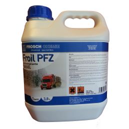 Froil PFZ (FR 1024): Anticongelante para gasóleos