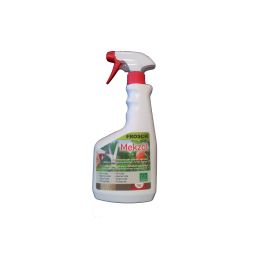 MEKZOL (FR 5002): Desinfectante de uso industrial