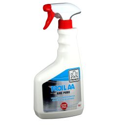 Froil AA (FR 1064): Desinfectante de superficies de altas prestaciones
