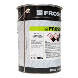 Froxynol 337 (FR 6414): Lasur fungicida-insecticida protector para madera